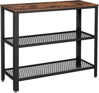 2x Pallet met ca. 29x Home & Living Meubelen – Salontafels, TV-Meubels